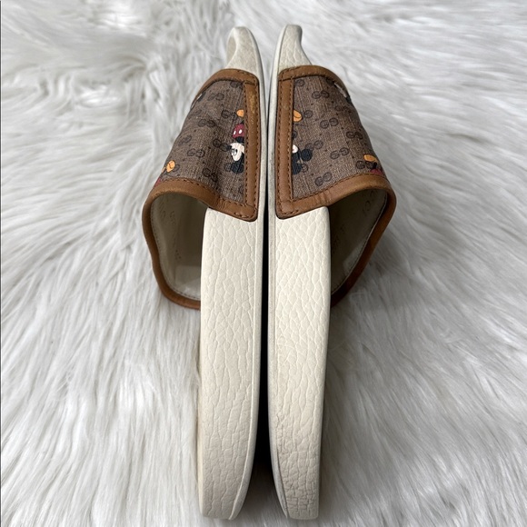 GUCCI x DISNEY Rare Printed Slides - Picture 5 of 16